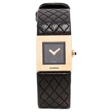 chanel handbag under 1500|Chanel watches for sale.